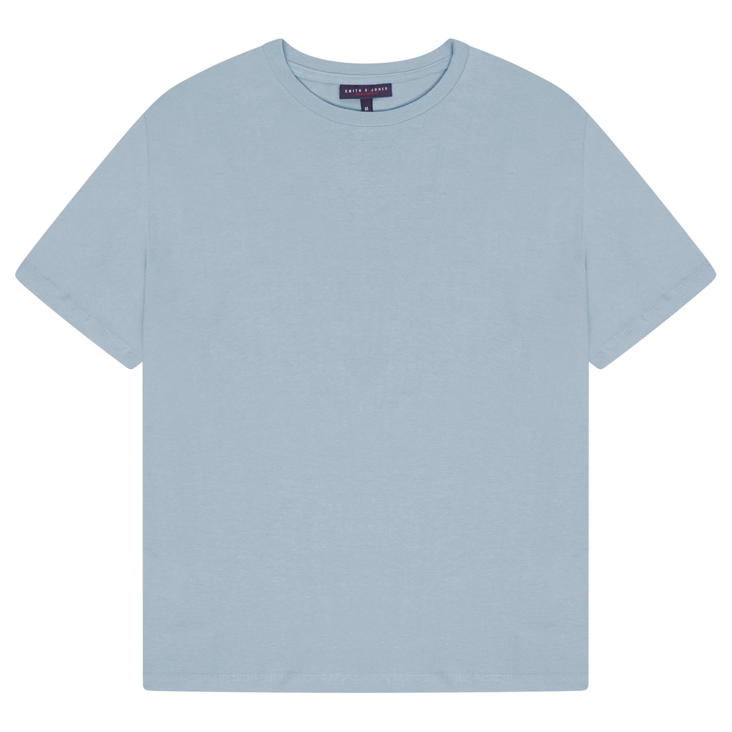 Smith & Jones & Jones Bluesy 5 Pack Tee - 4