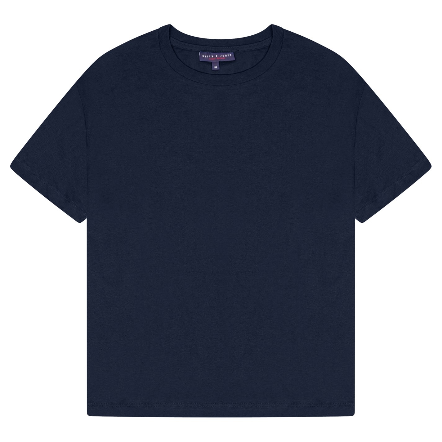 Smith & Jones & Jones Bluesy 5 Pack Tee - 5