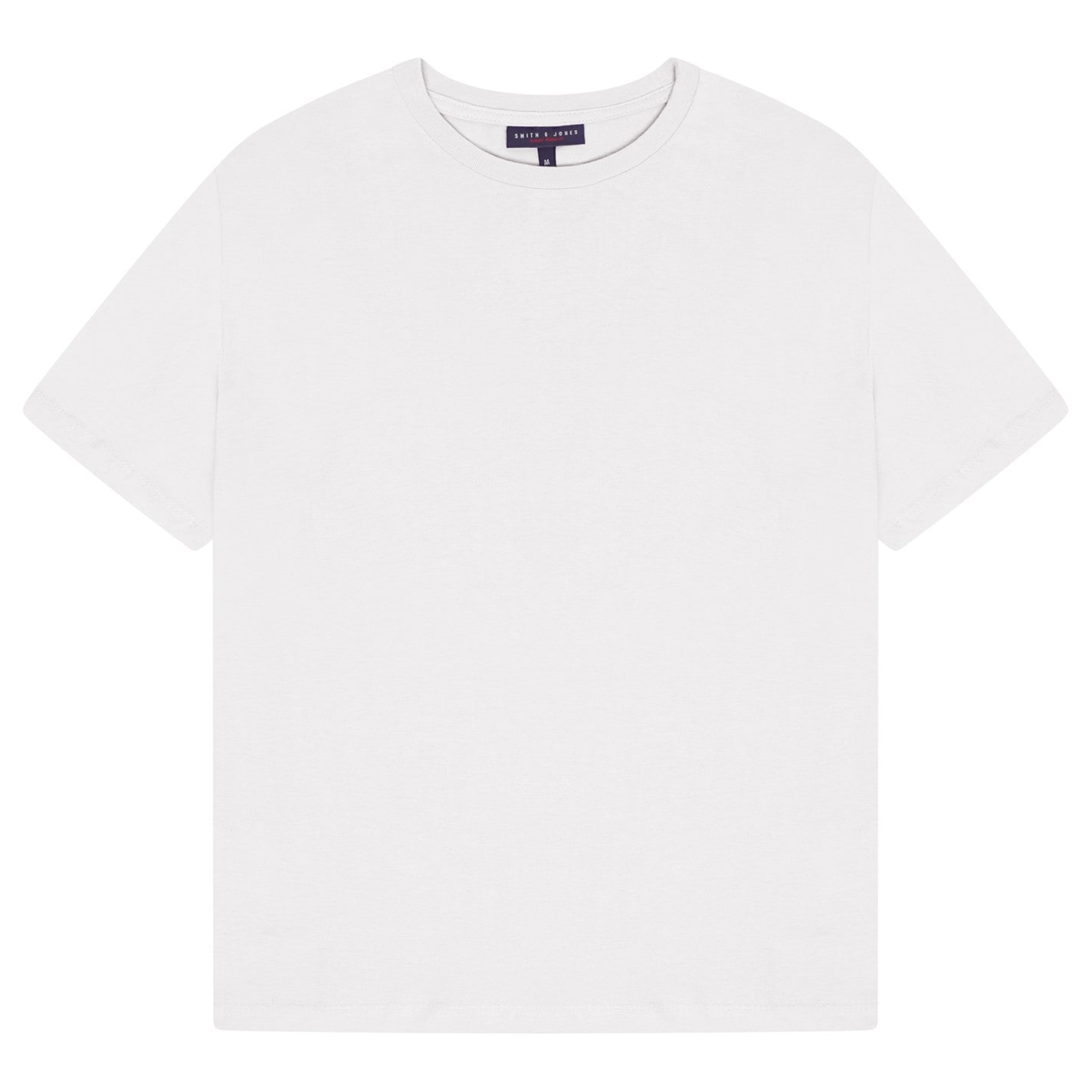 Smith & Jones & Jones Bluesy 5 Pack Tee - 6