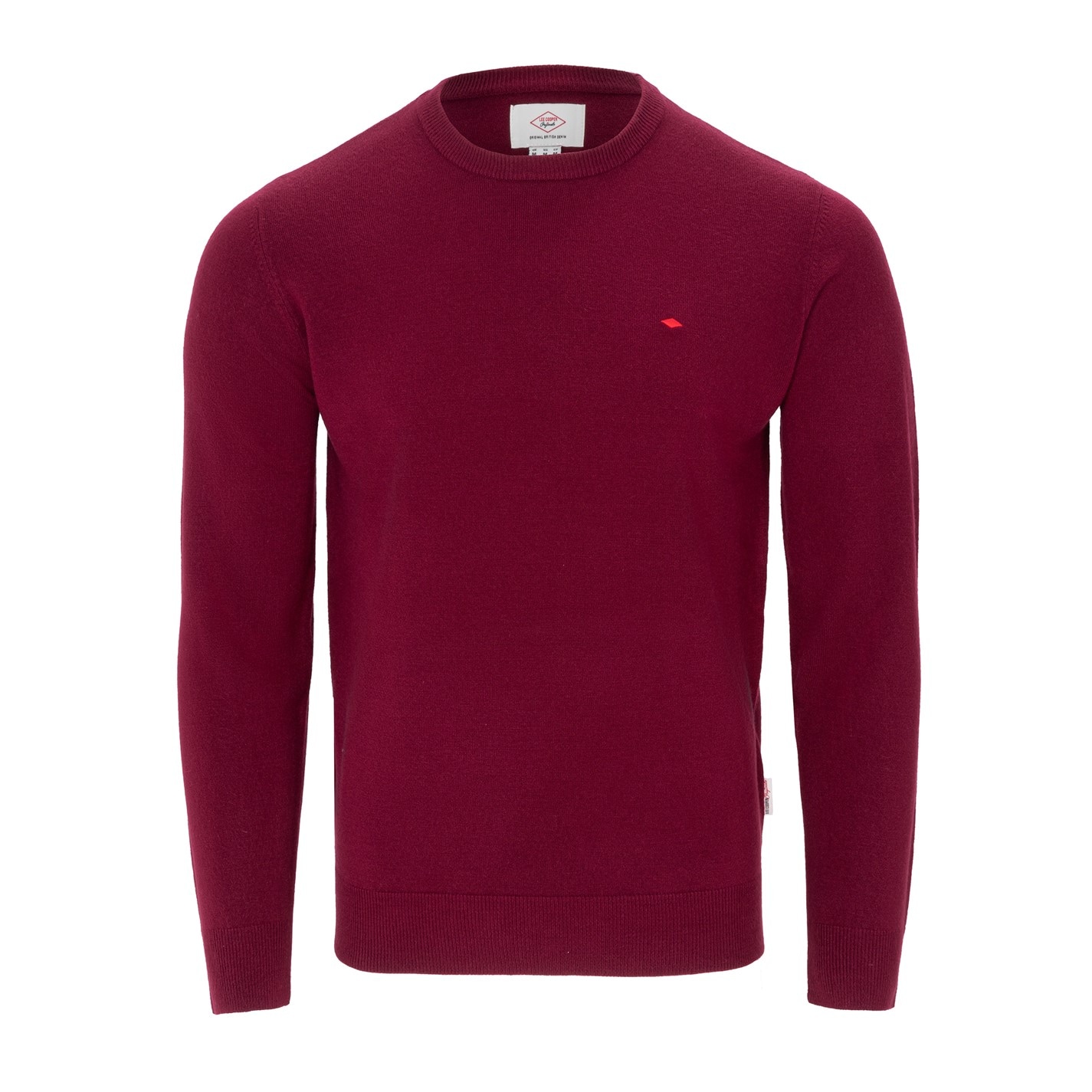 Burgandy