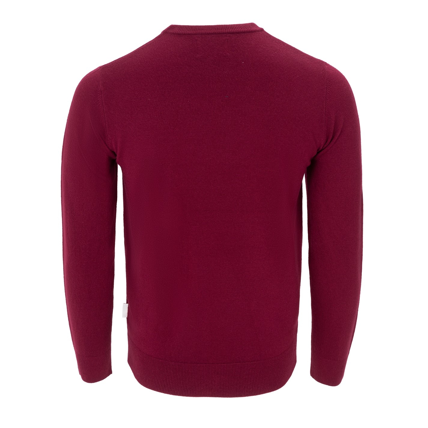 Lee Cooper Cooper Long Sleeve Crew Neck Jumper - 2
