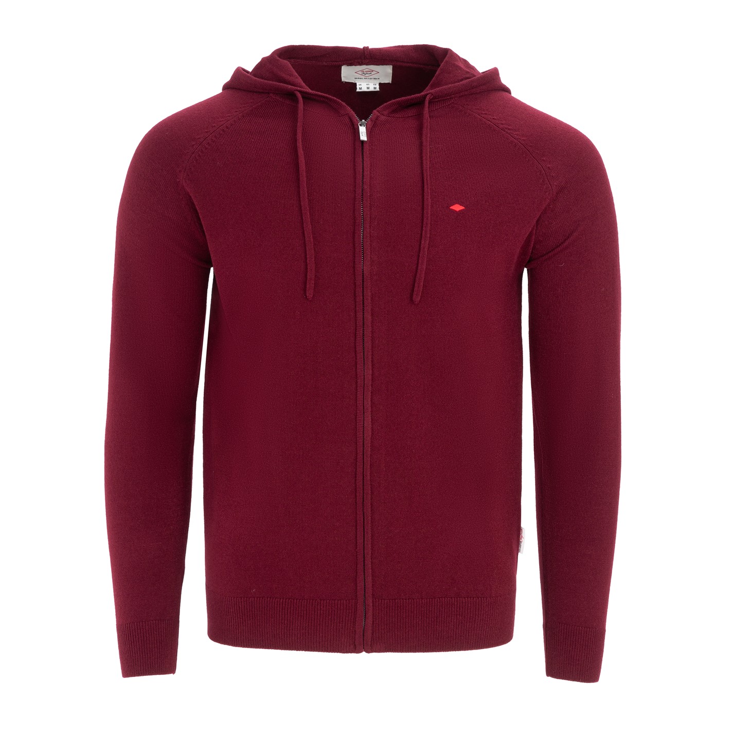 Burgandy