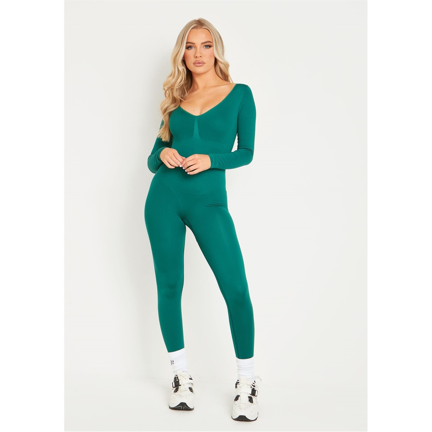 Missy Empire Green 6063697