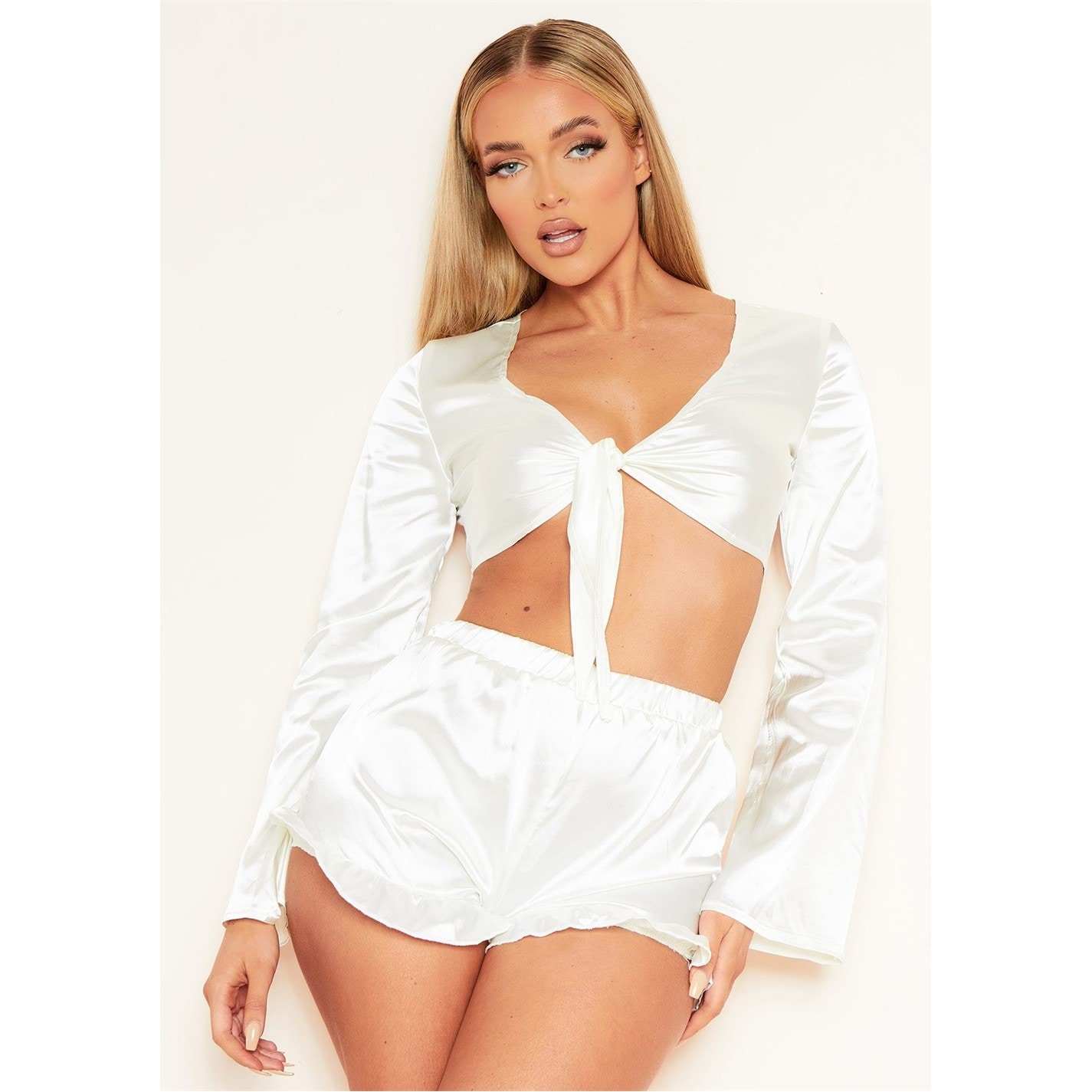 Missy Empire Ivory 3765283