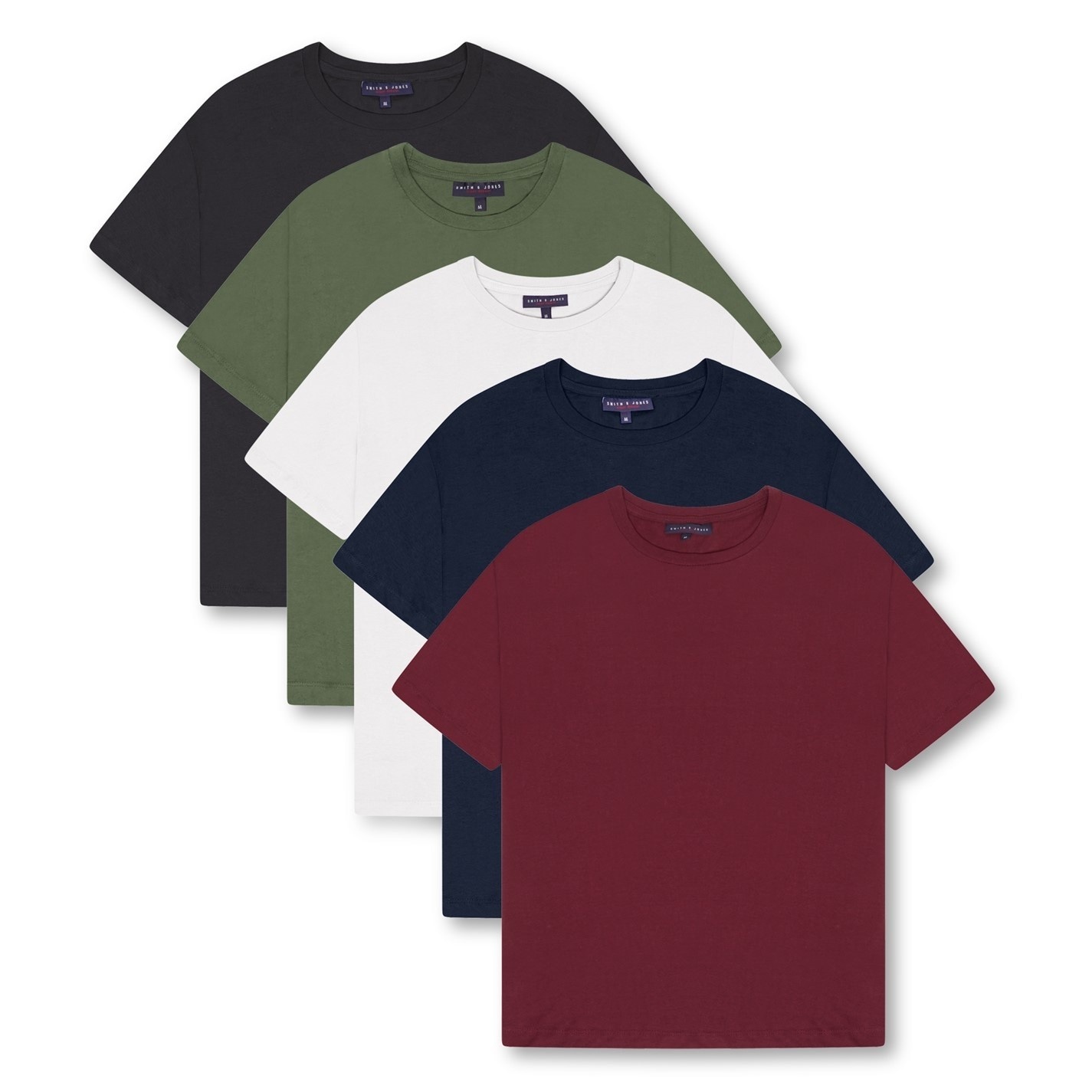 Smith & Jones Assorted 1219848
