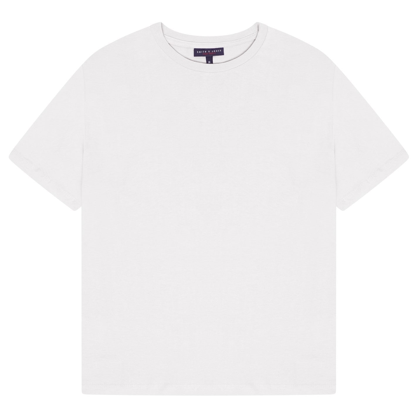 Smith & Jones & Jones Chillout 5 Pack Tee - 4