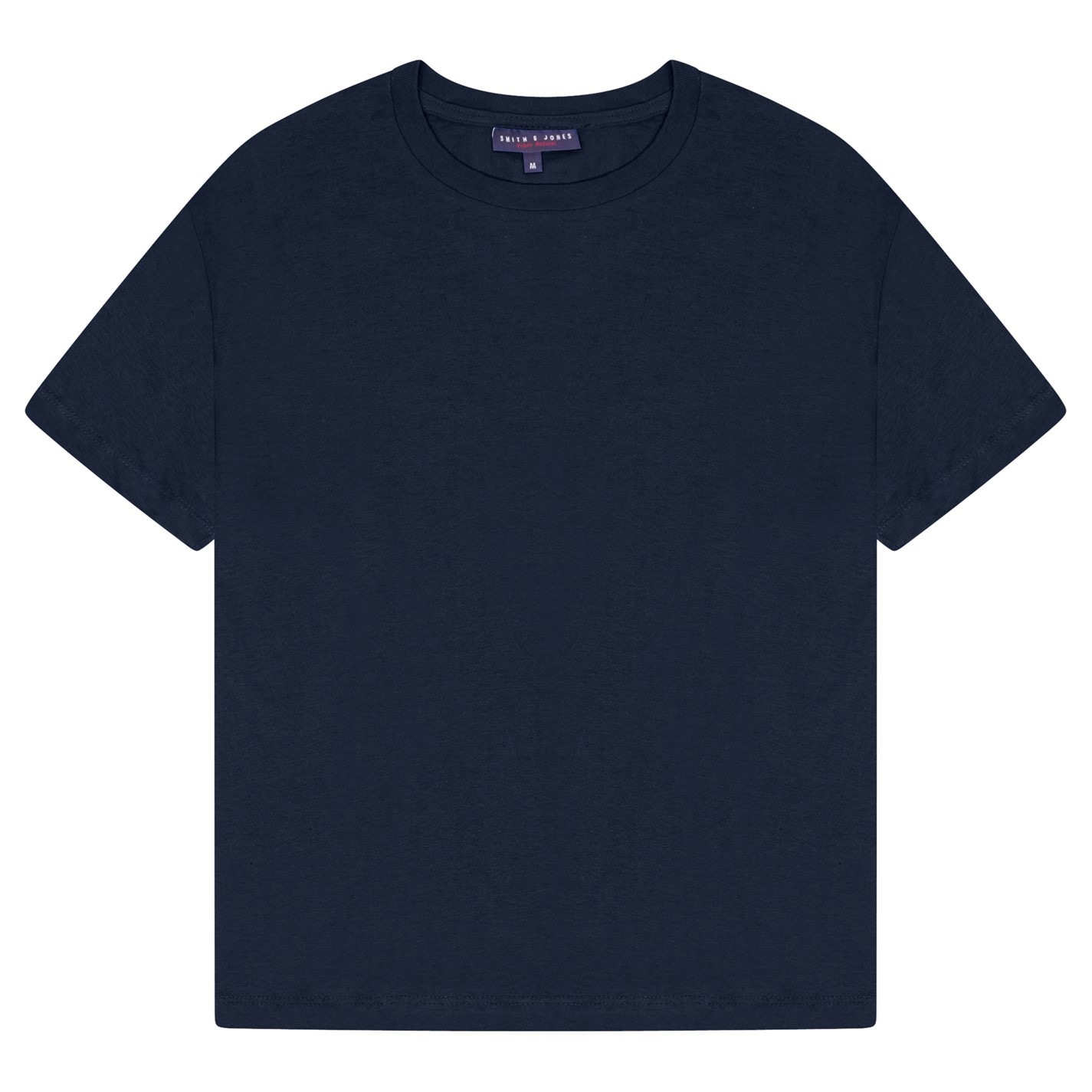 Smith & Jones & Jones Chillout 5 Pack Tee - 5