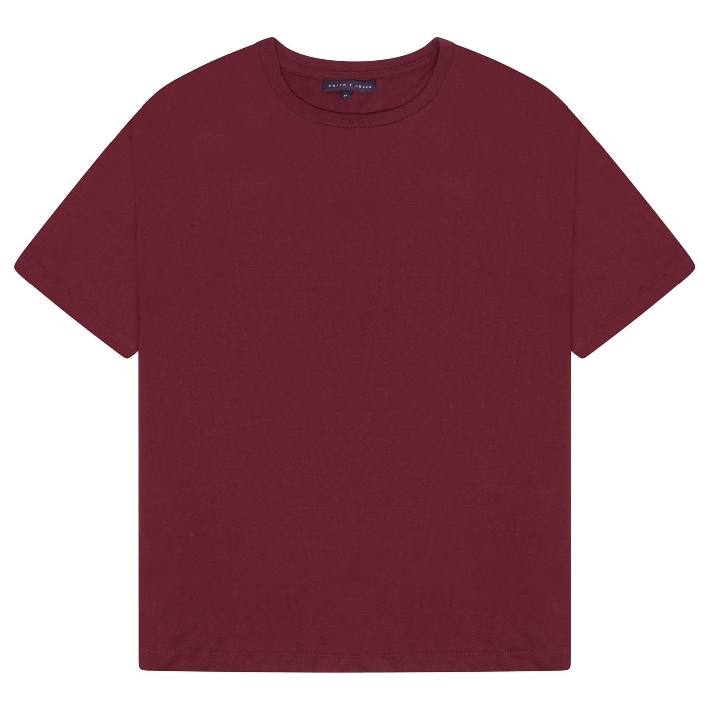 Smith & Jones & Jones Chillout 5 Pack Tee - 6