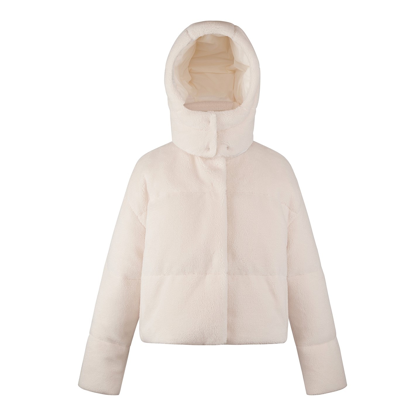 Dámska bunda ARCTIC ARMY White 4693603
