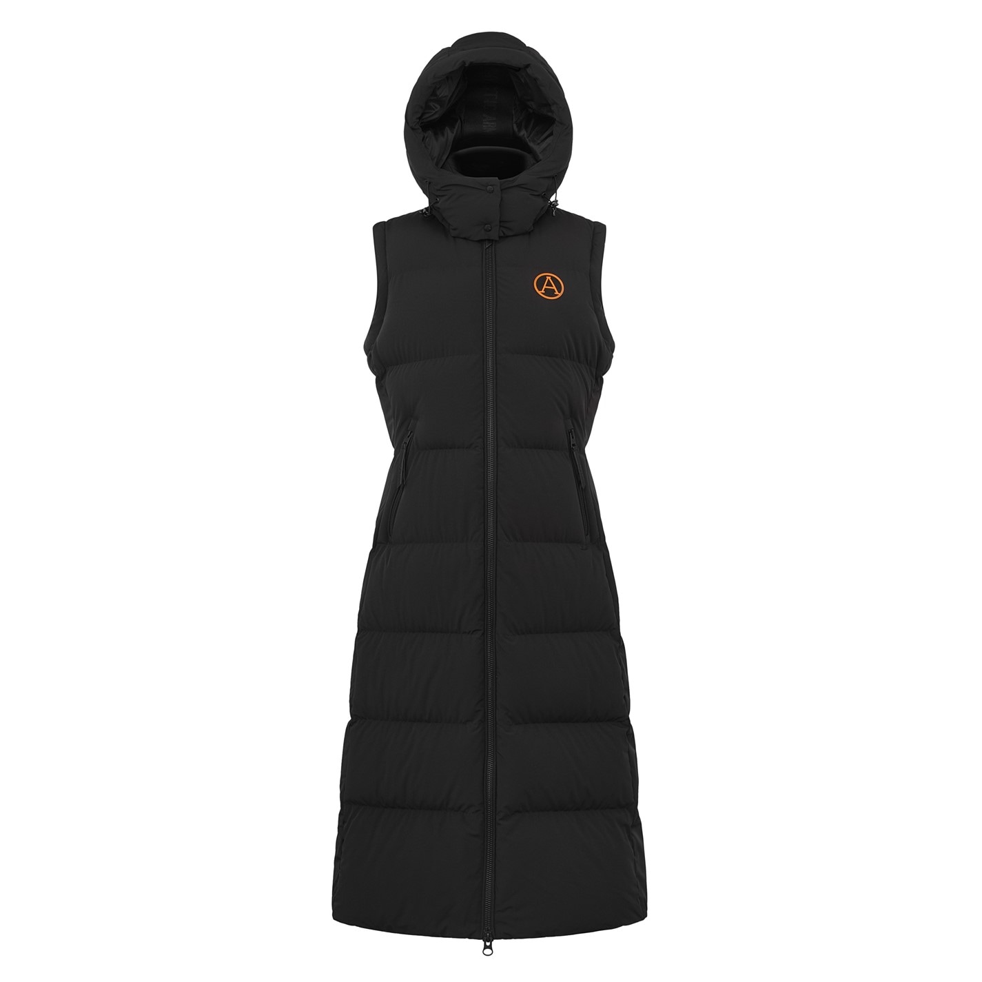 Vesta ARCTIC ARMY Black 217042