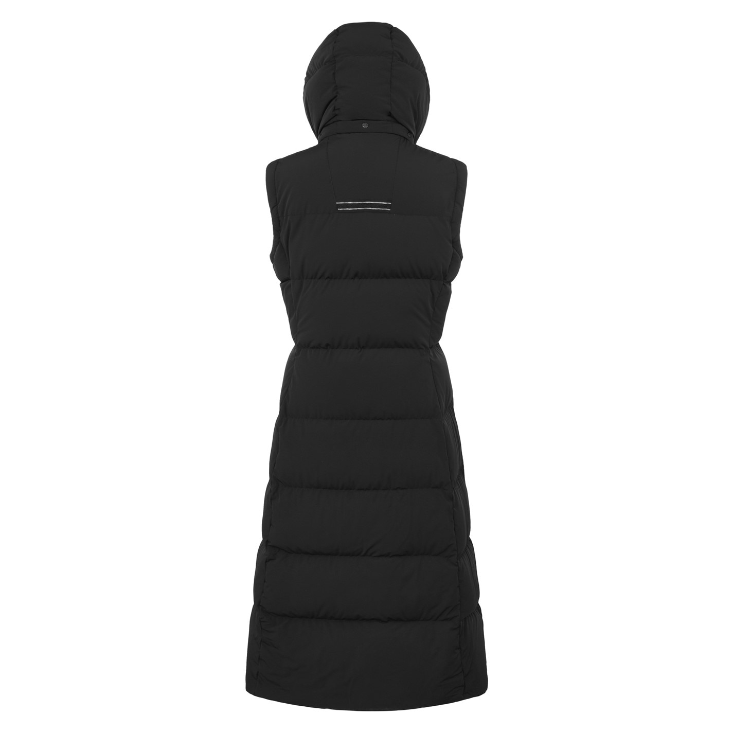 ARCTIC ARMY Heavyweight Arctic Long Gilet - 2