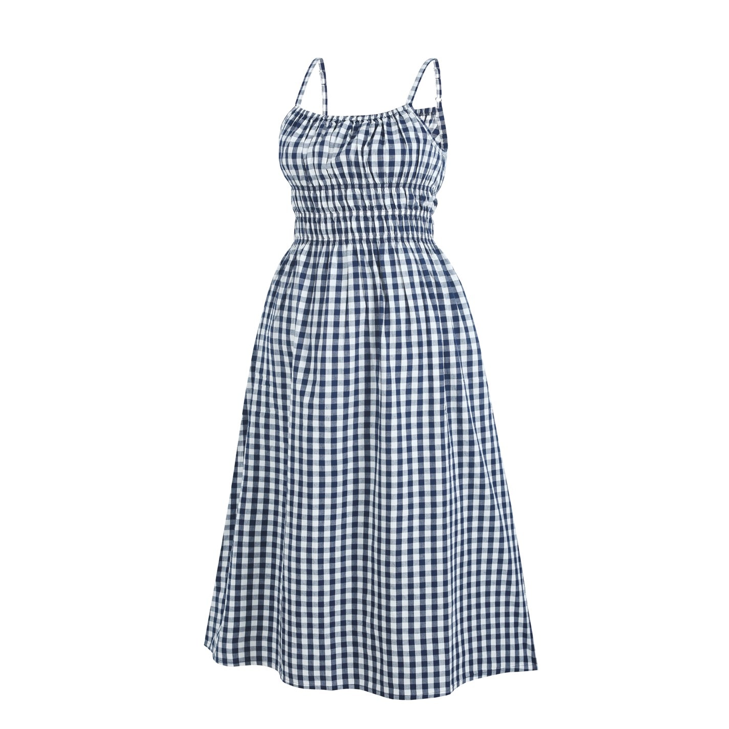 Miso S Midi Dress Ld61 - 3