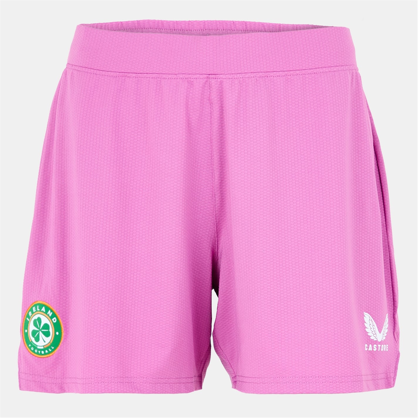 Castore White 6733102