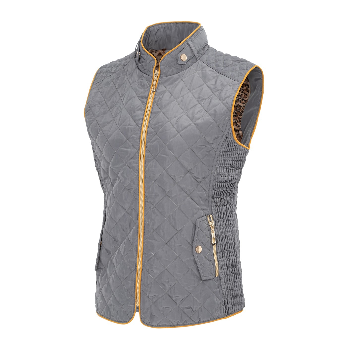 Miso Women Gilet - 3