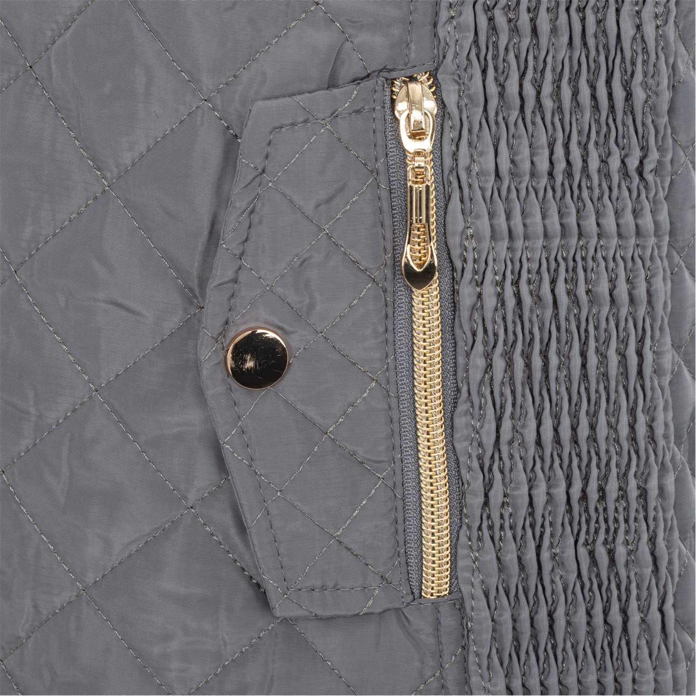 Miso Women Gilet - 4