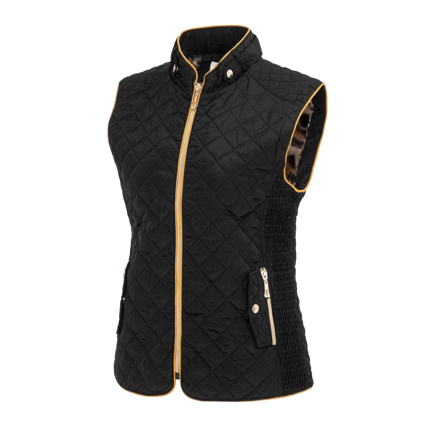 Miso Women Gilet - 3