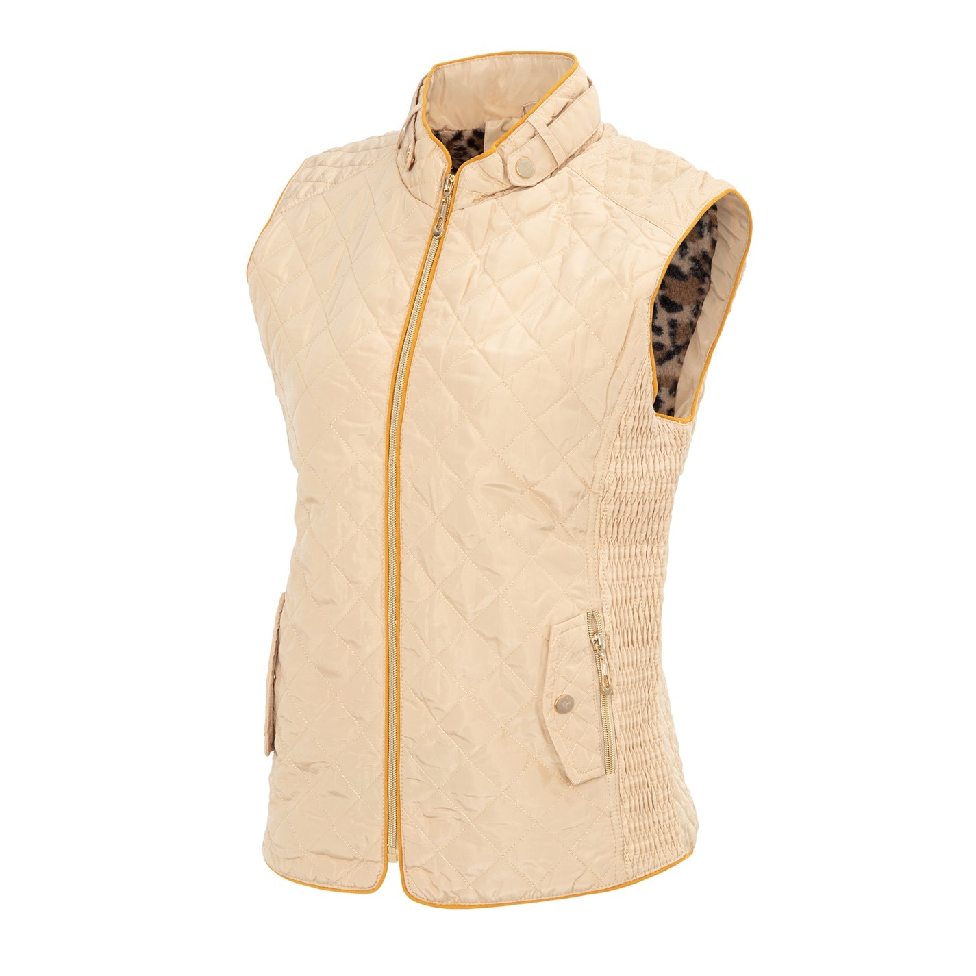 Miso Women Gilet - 3