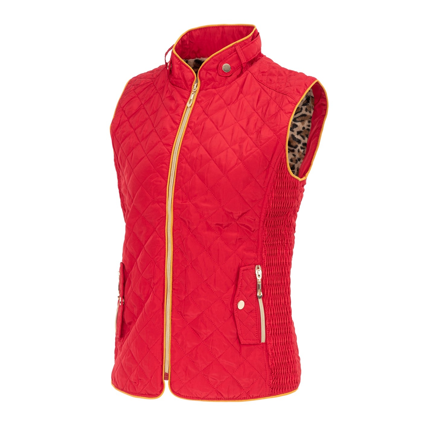Miso Women Gilet - 3