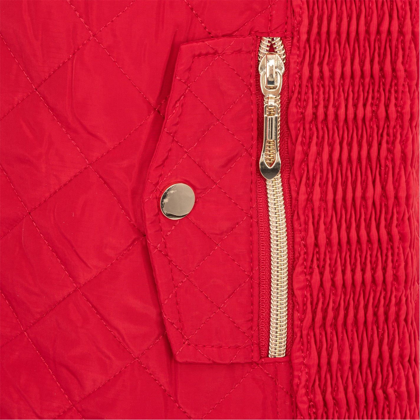 Miso Women Gilet - 4