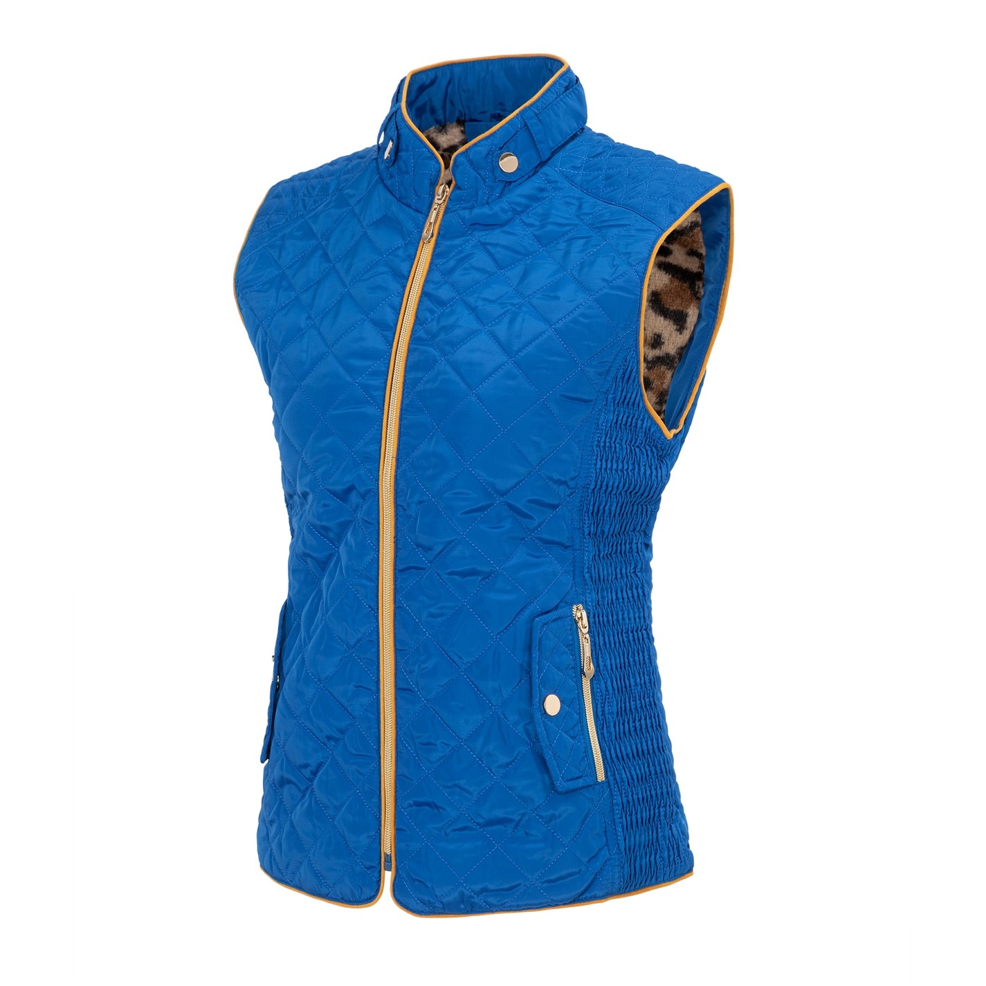 Miso Women Gilet - 3