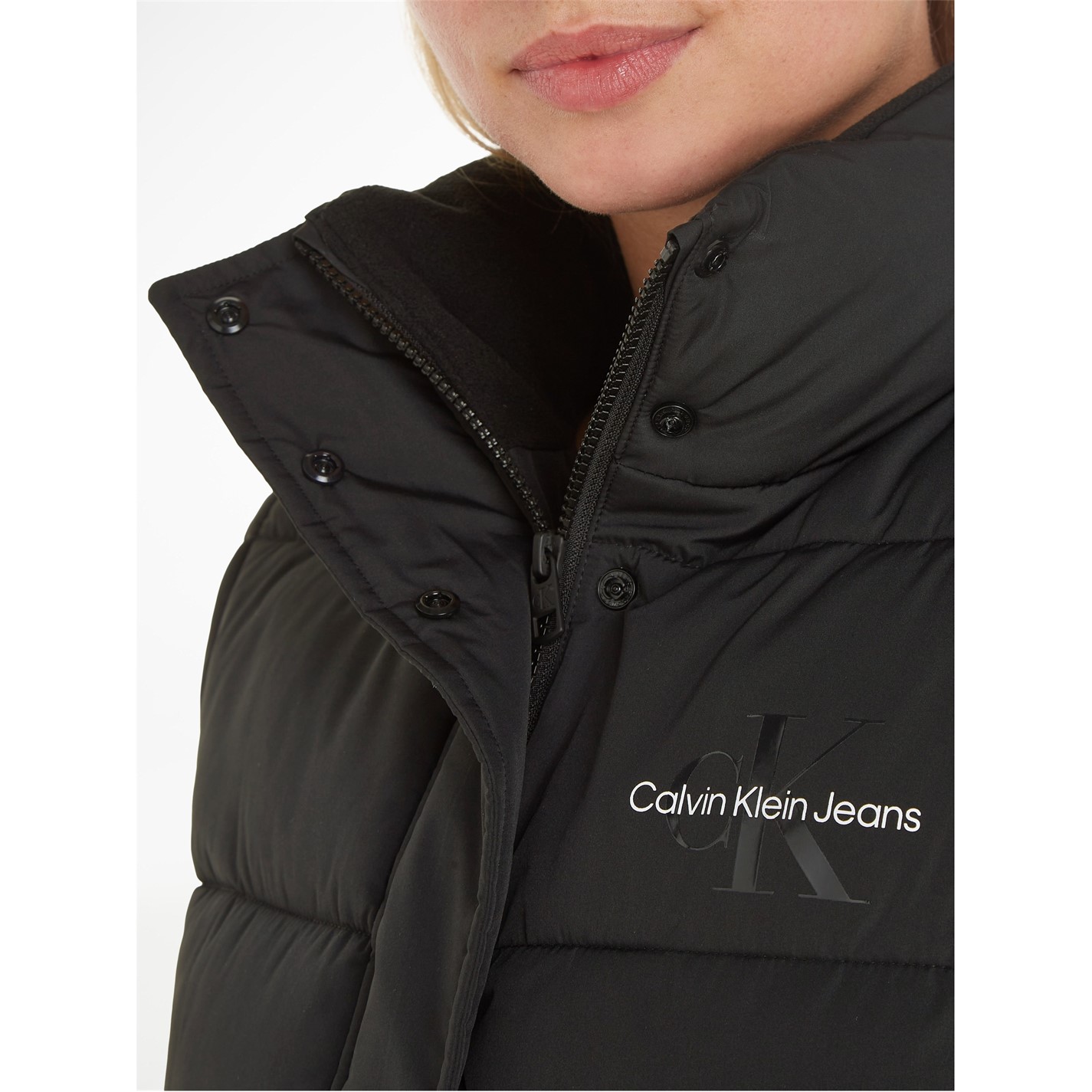 Calvin Klein Jeans CKJ Essential Gilet - 3