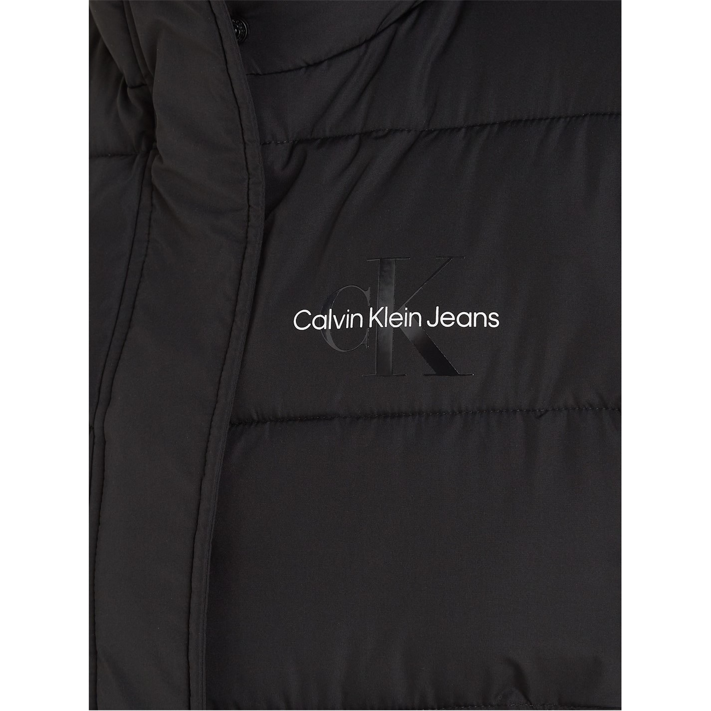 Calvin Klein Jeans CKJ Essential Gilet - 5