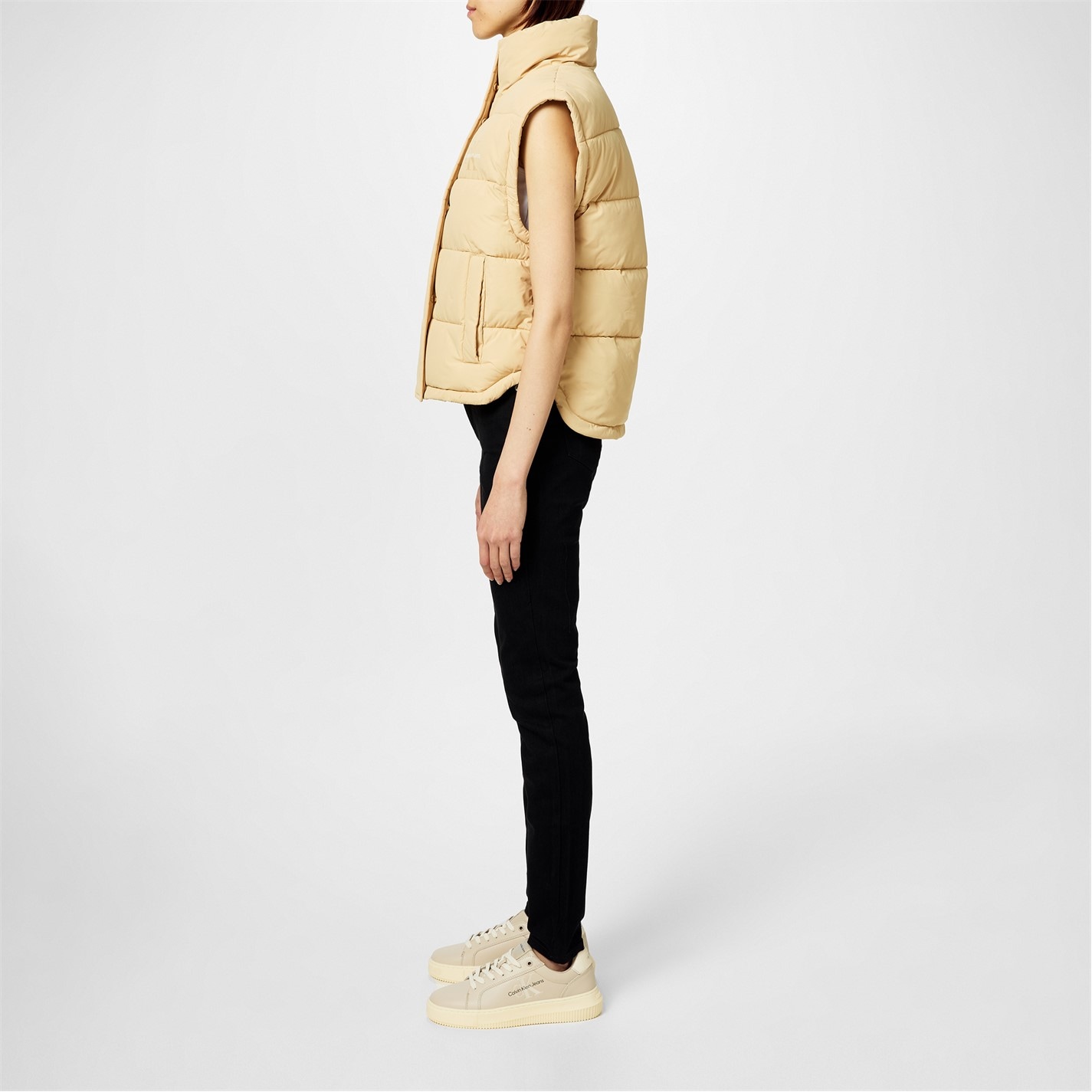 Calvin Klein Jeans CKJ Essential Gilet - 2