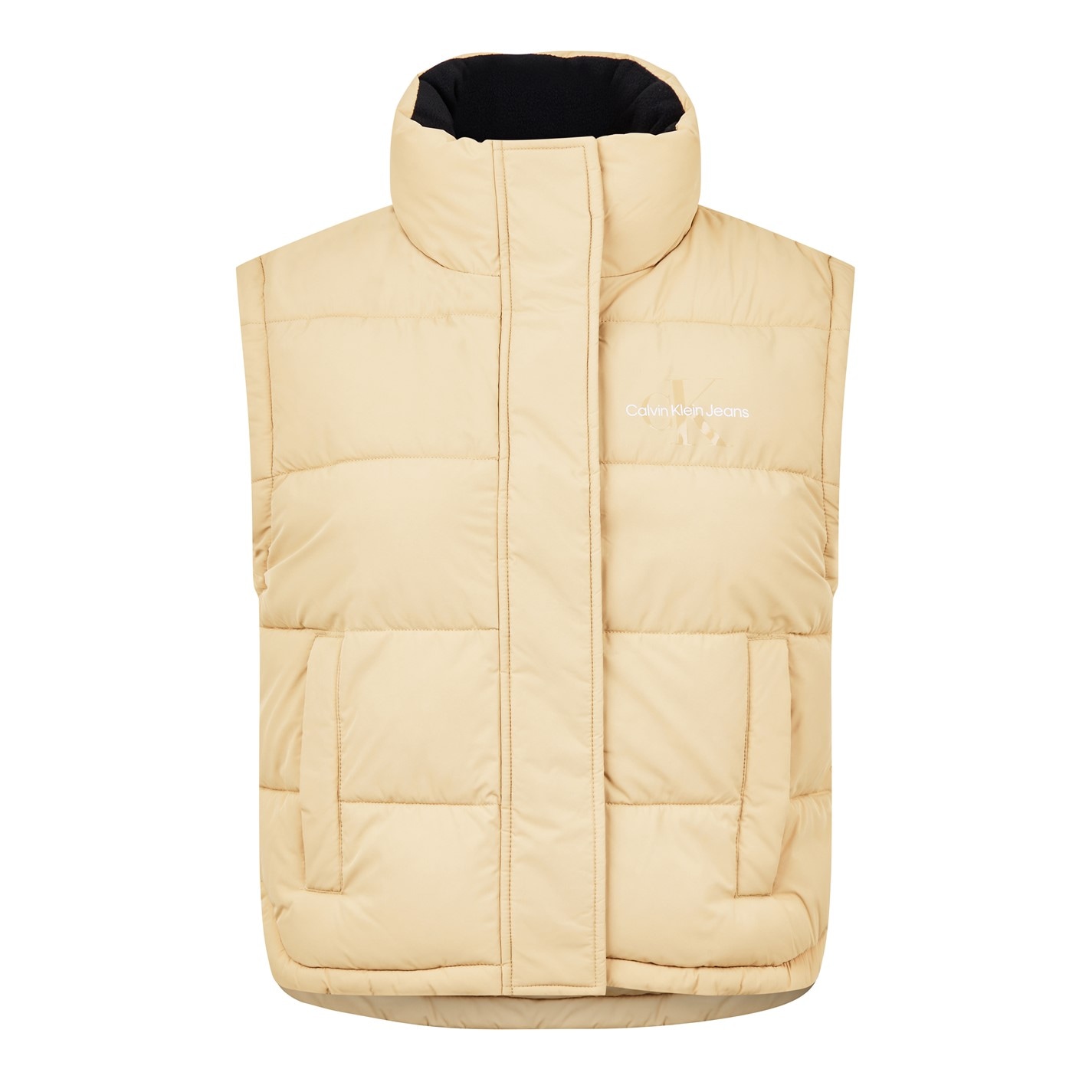 Calvin Klein Jeans CKJ Essential Gilet - 5