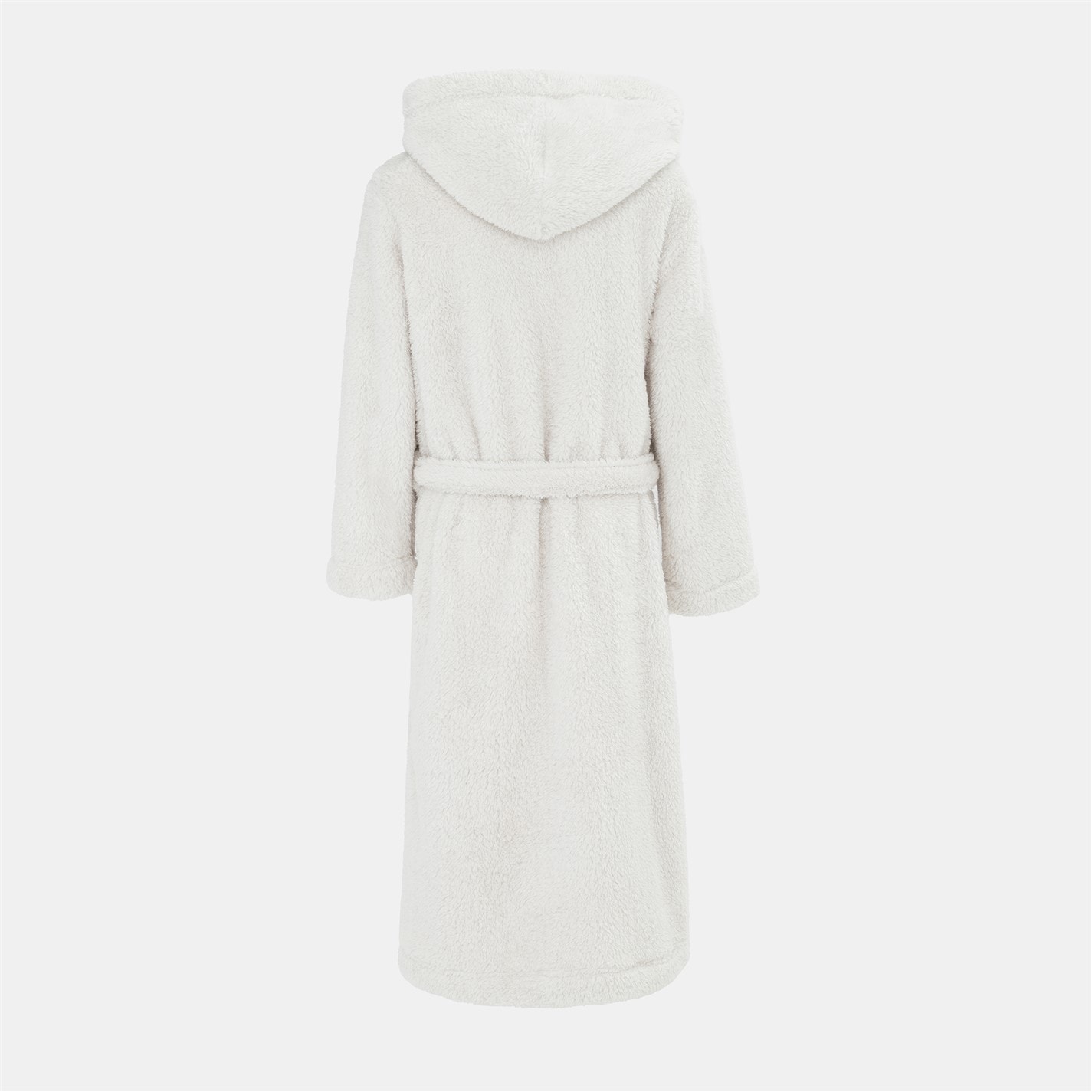 Linea Fleece Robe Women - 2