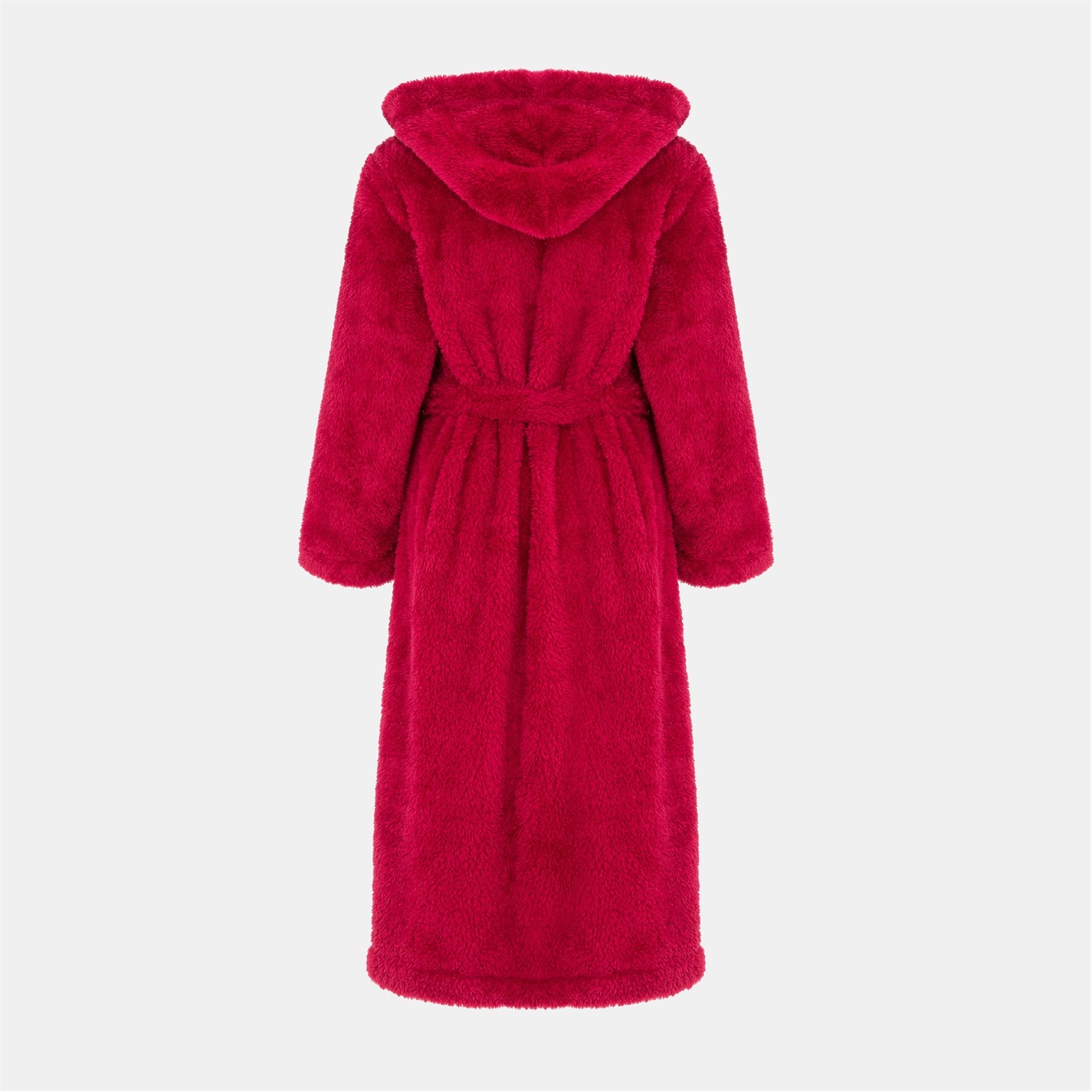 Linea Fleece Robe Women - 2