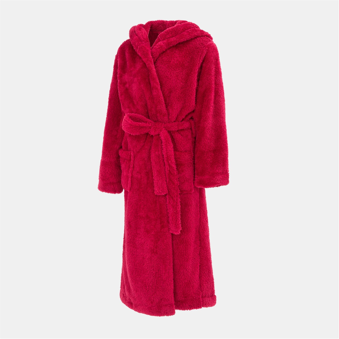 Linea Fleece Robe Women - 3