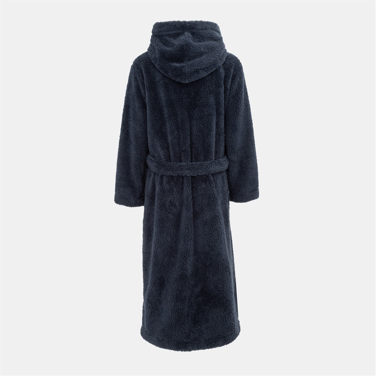 Linea Fleece Robe Women - 2