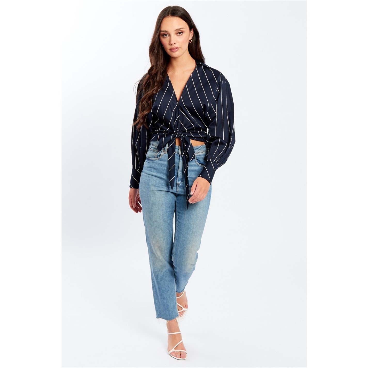Košeľa Influence Navy 4305947
