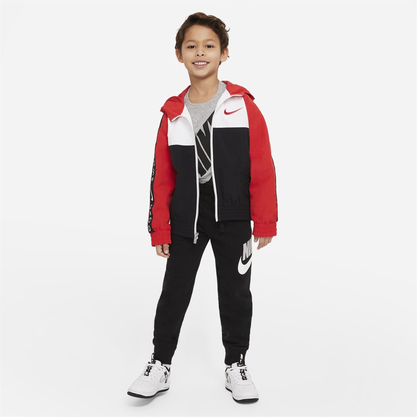 Nike Club Joggers Infant Boys - 6