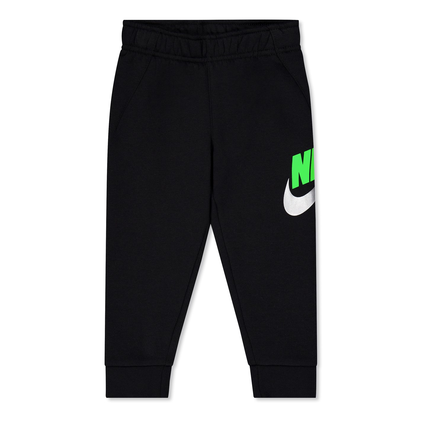 Nike Black 2925214