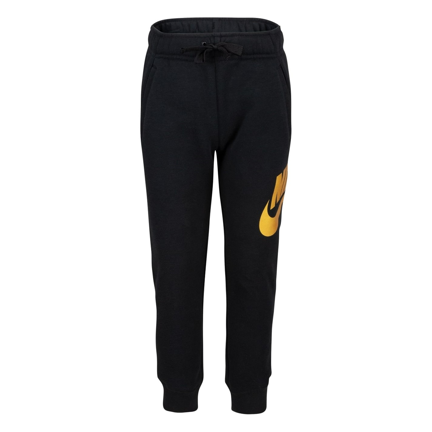 Nike Black 5129600