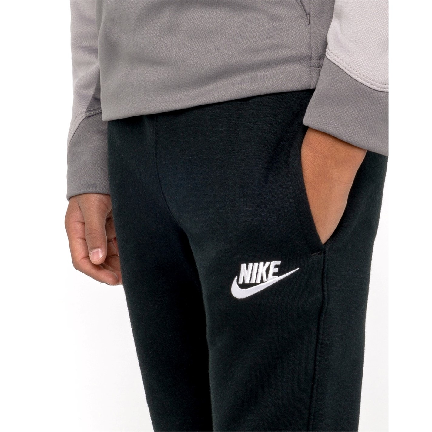 Nike HBR Fleece Pants Infant Boys - 2
