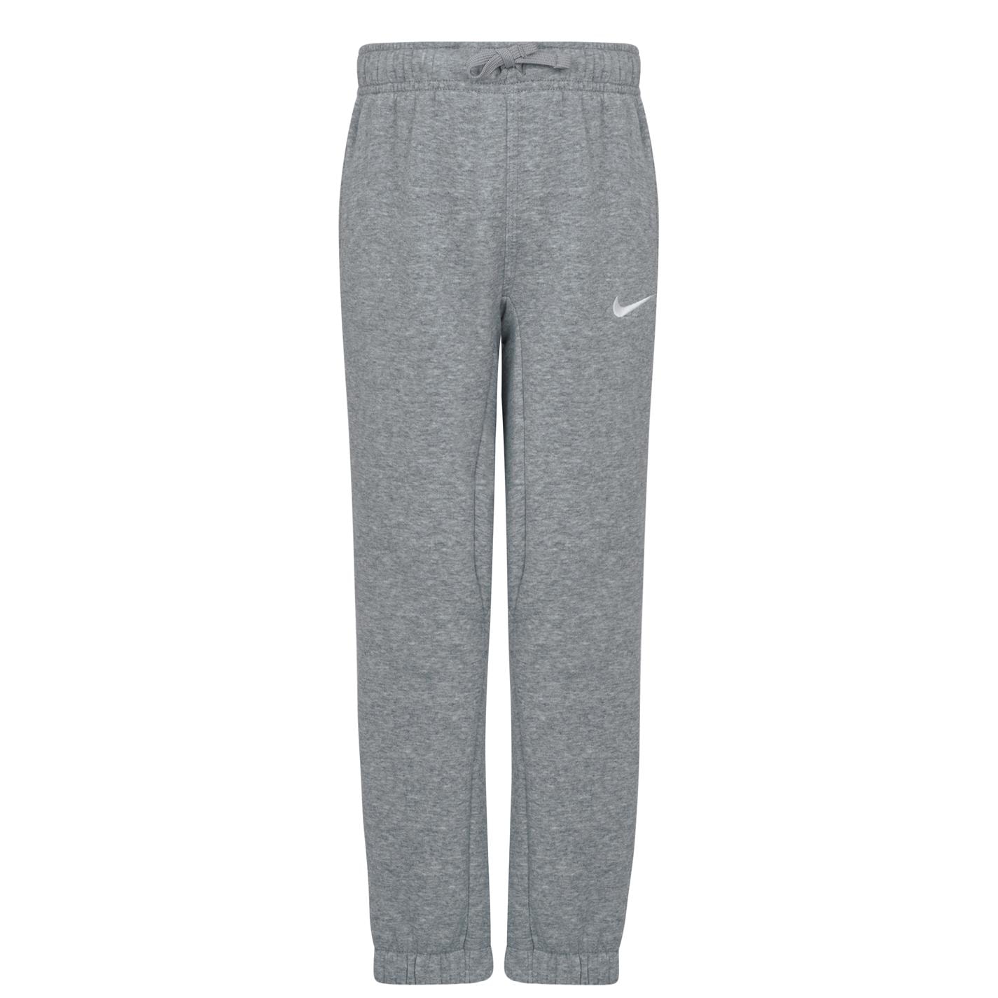 Nike Club Fleece Pants Infant Boys - 3