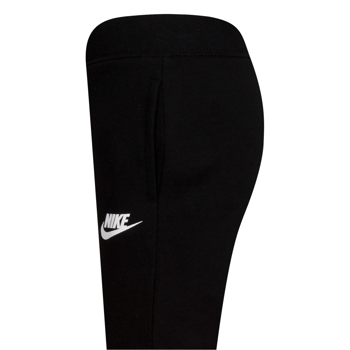 Nike HBR Fleece Jogging Bottoms Infant Girls - 3