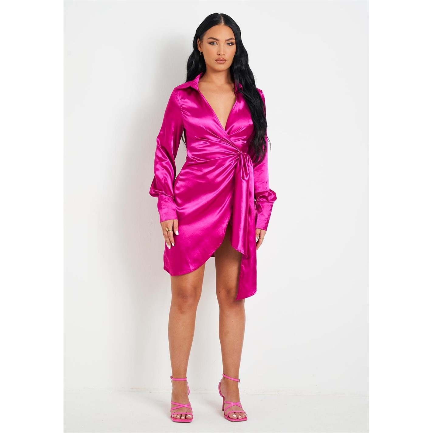 Missy Empire Pink 8629856