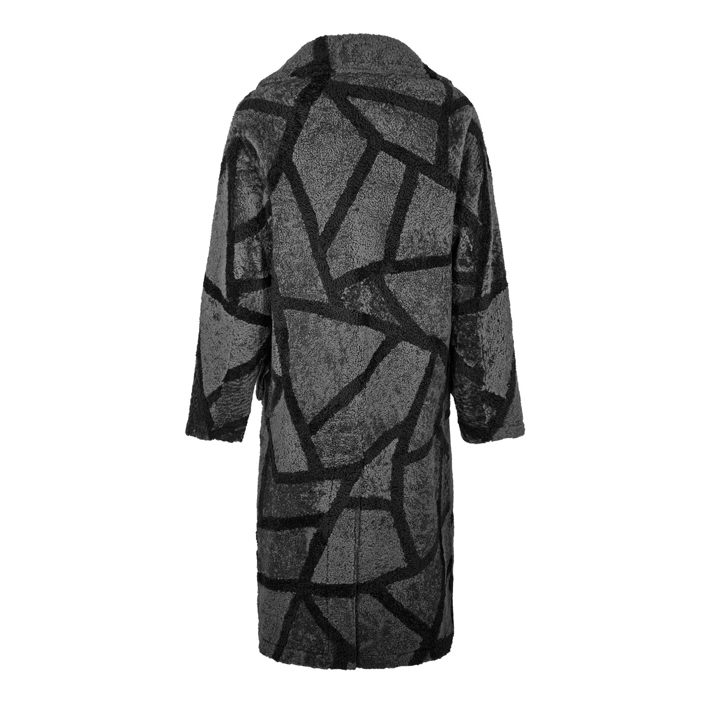 ARMANI EXCHANGE AX Dressing Gown Sn99 - 2