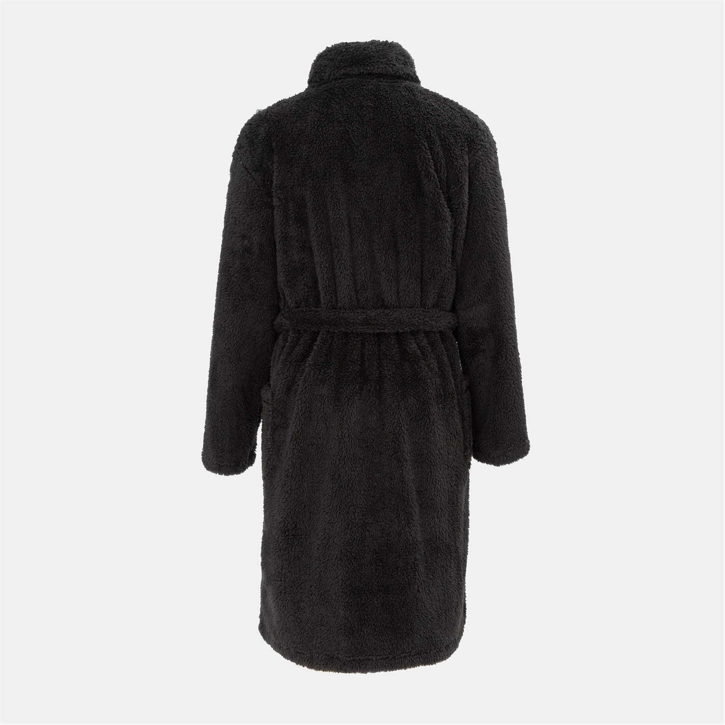 Howick Fleece Plain Robe Men - 2
