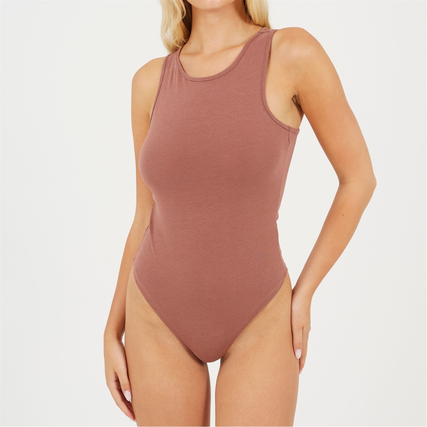Brave Soul Deep Taupe 8016330