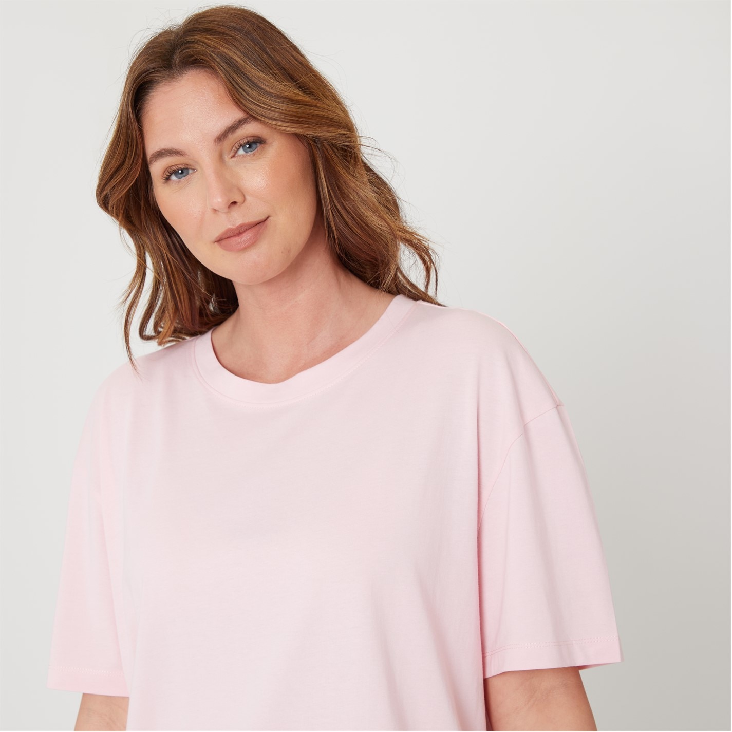 Miso Stripe PJ Ld53 - 4