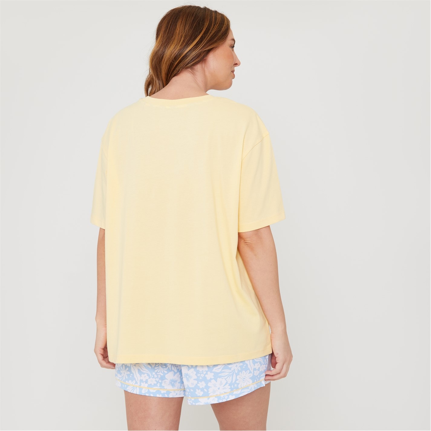 Miso Floral PJ Ld53 - 2