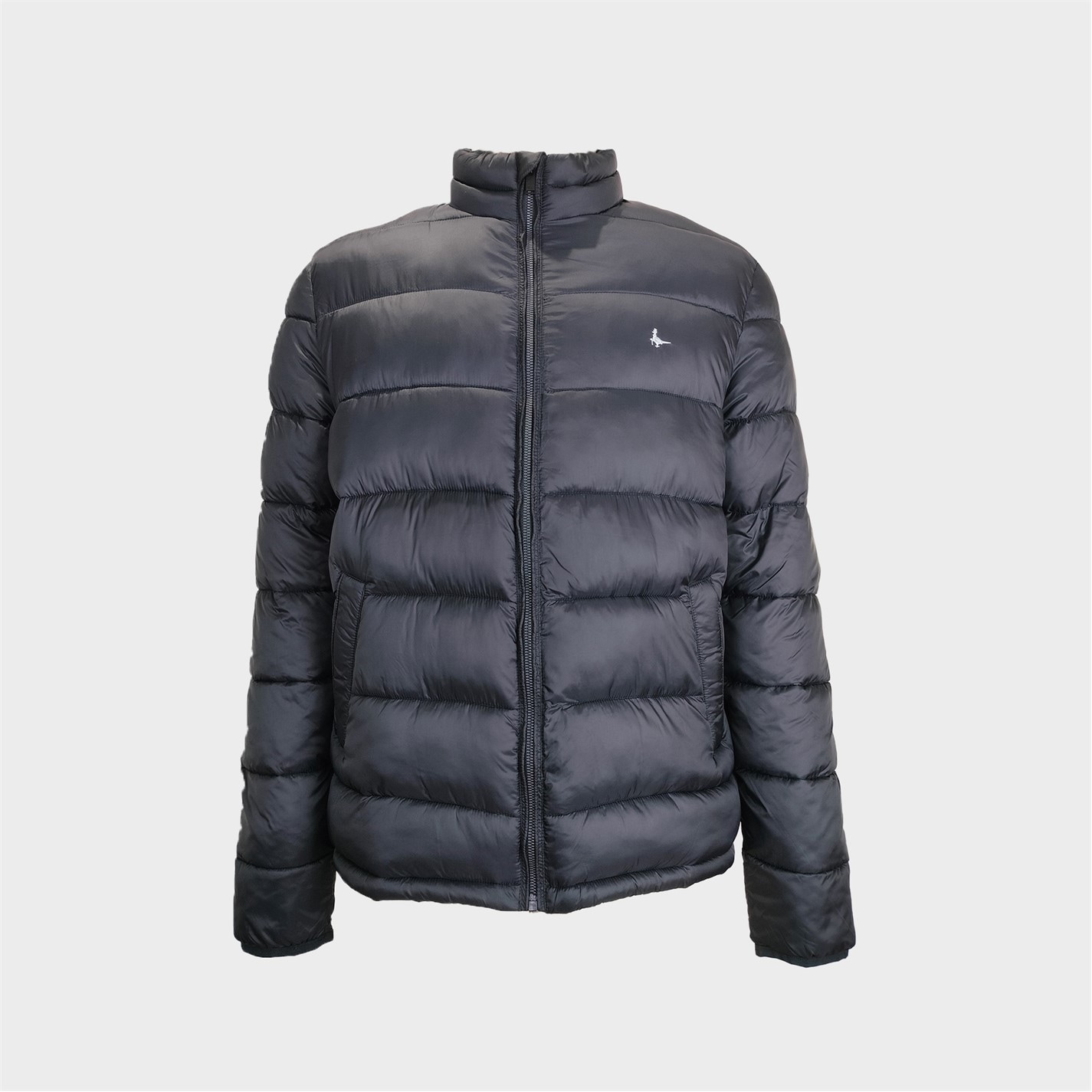 Bunda Jack Wills Black 5248470