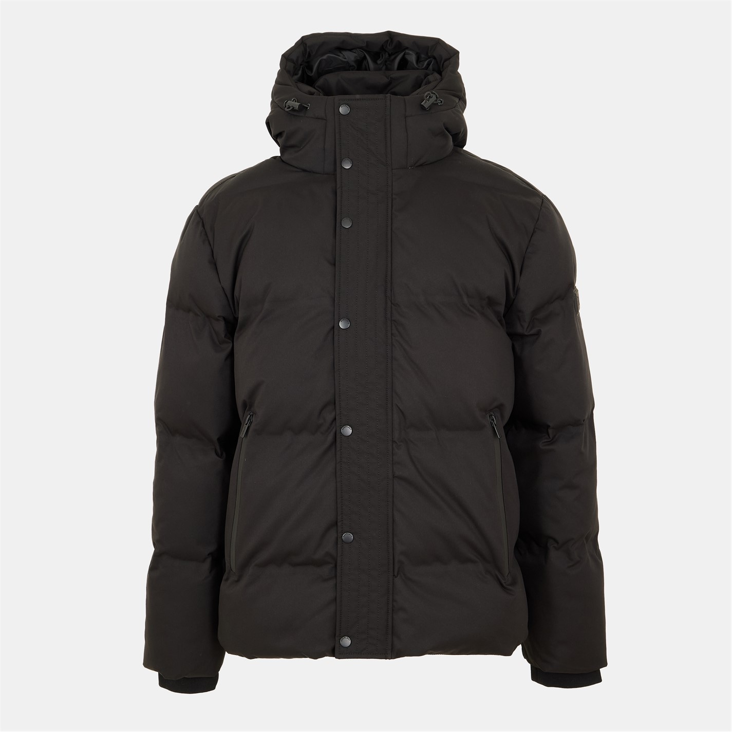 Bunda Everlast Black 5442439