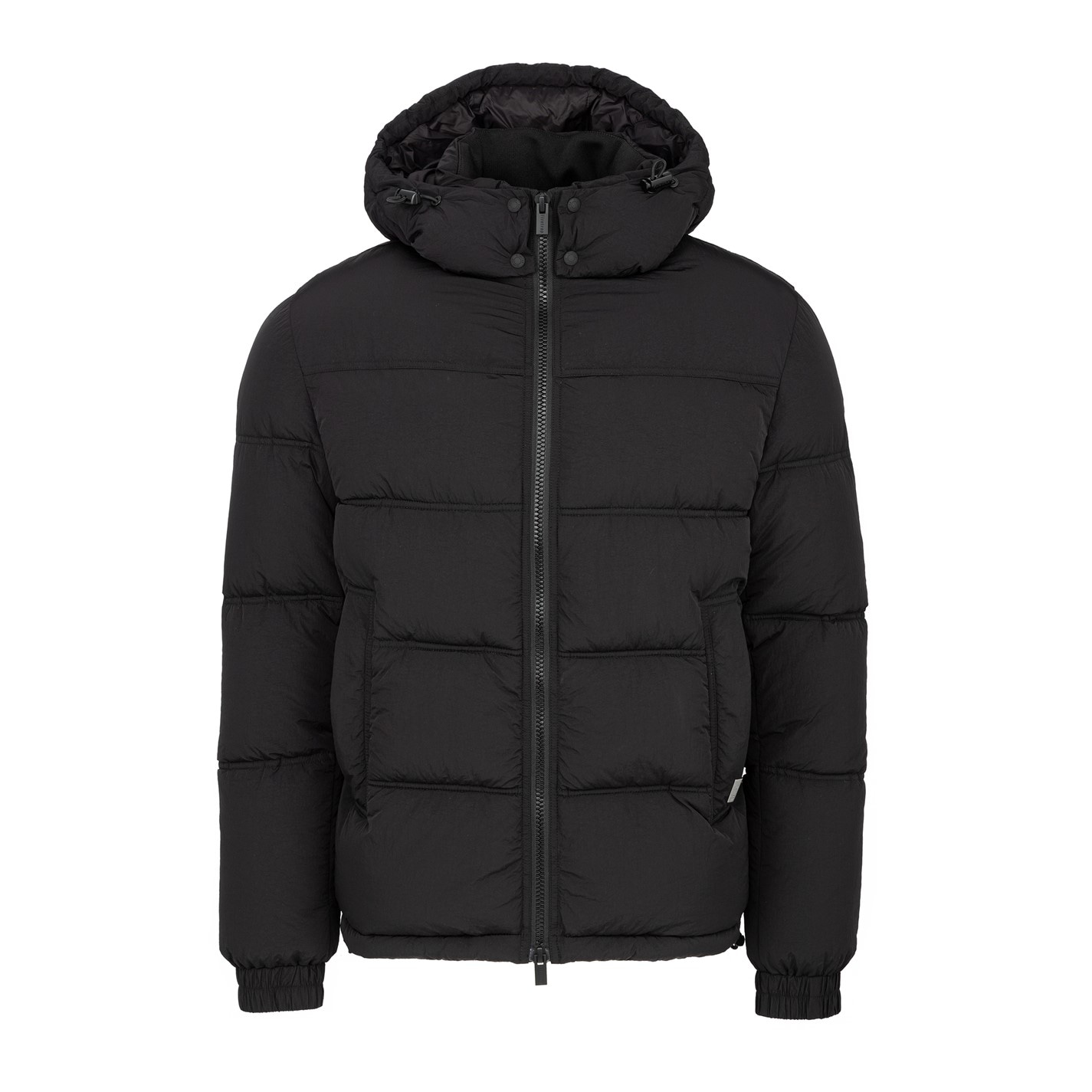Bunda Firetrap Black 9411487