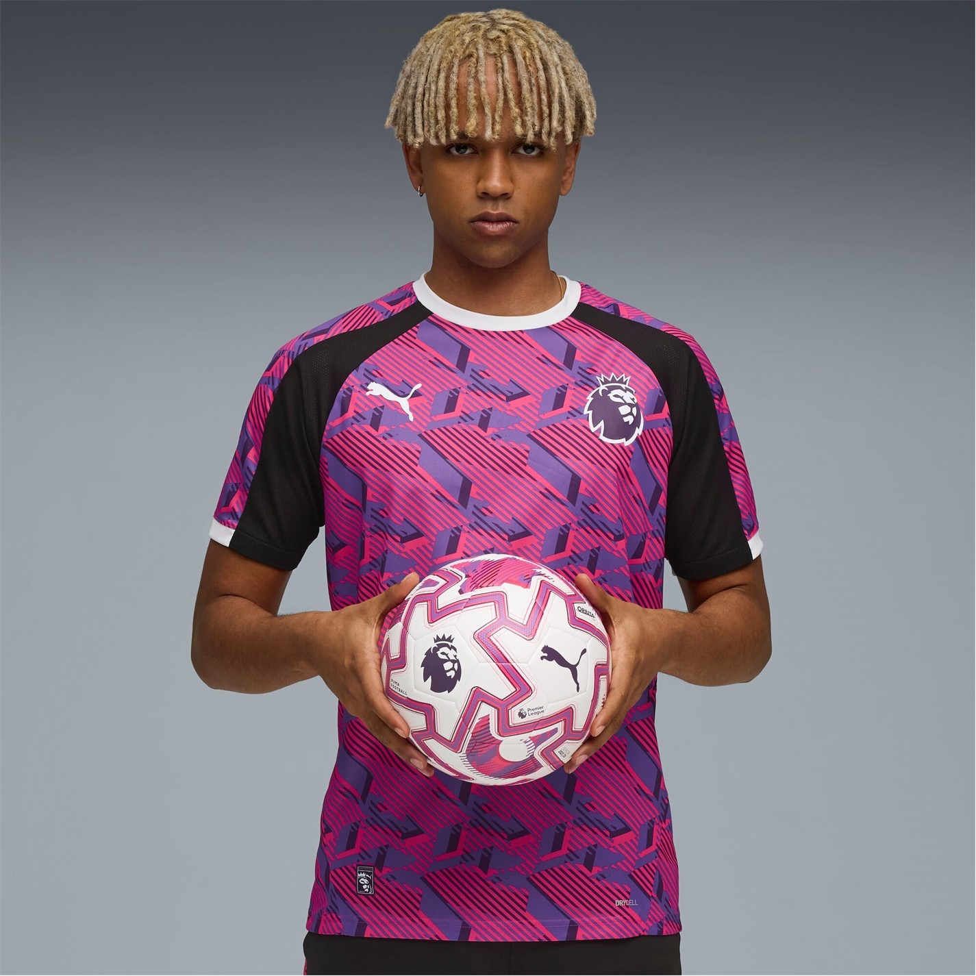 Puma Premier League Shirt Adults - 3