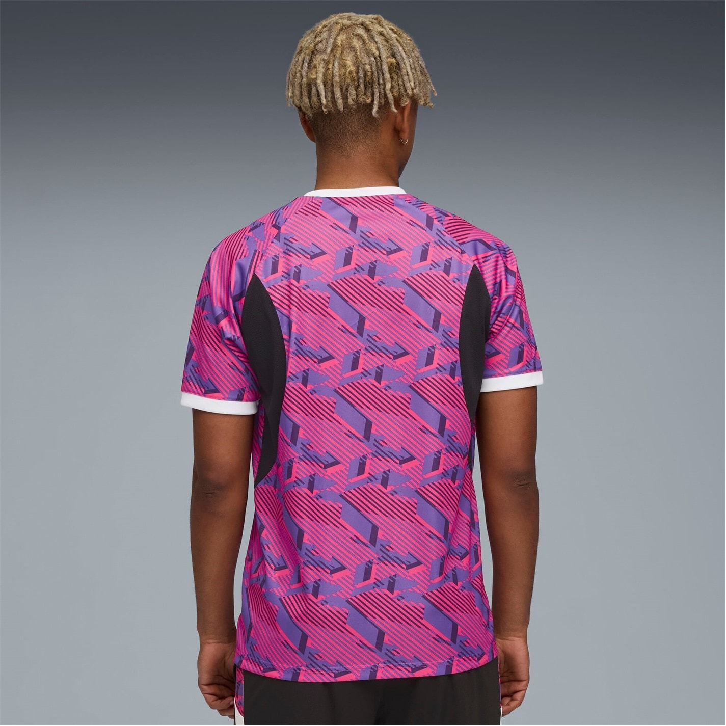 Puma Premier League Shirt Adults - 4